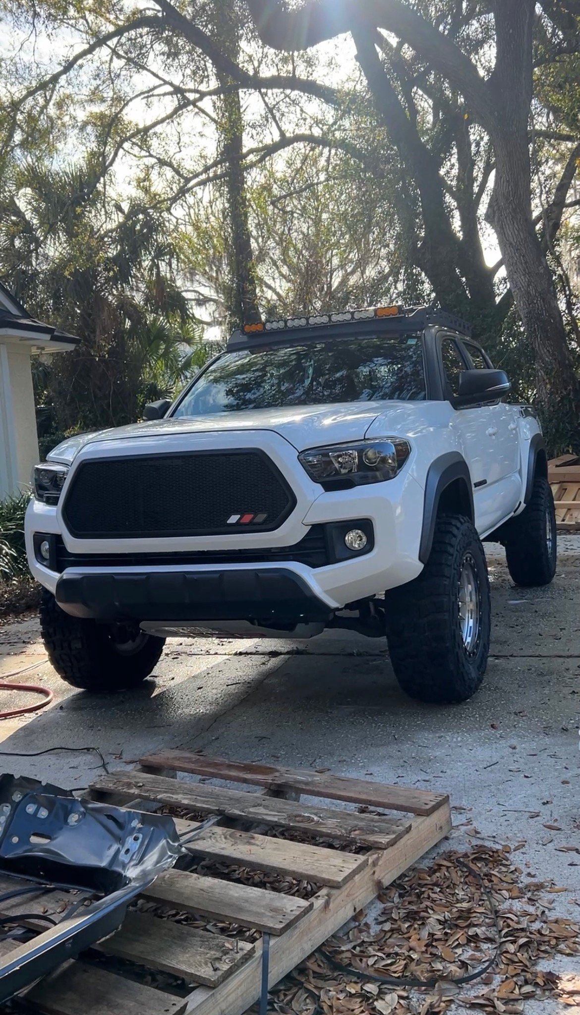 SUV or Crossover